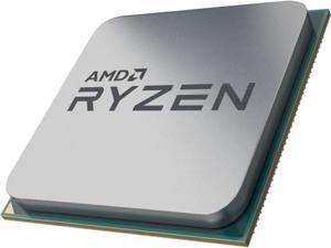 AMD Ryzen 5 2600 Pinnacle Ridge 6-Core 3.4 GHz Socket AM4 65W YD2600BBM6IAF Desktop Processor AMD Ryzen 5 2600 Pinnacle Ridge 6-Core 3.4 GHz Socket AM4 65W YD2600BBM6IAF Desktop Processor