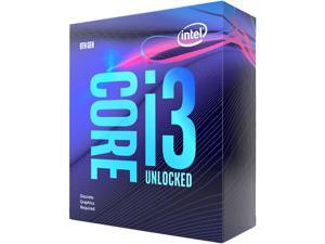 Intel Core I3-9350KF Coffee Lake 4-Core 4.0 GHz (4.6 GHz Turbo) LGA 1151 (300 Series) 91W BX80684I39350KF Desktop Processor Without Graphics Intel Core I3-9350KF Coffee Lake 4-Core 4.0 GHz (4.6 GHz Turbo) LGA 1151 (300 Series) 91W BX80684I39350KF Desktop Processor Without Graphics