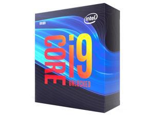 Intel Core i9-9900K Coffee Lake 8-Core, 16-Thread, 3.6 GHz (5.0 GHz Turbo) LGA 1151 (300 Series) 95W BX806849900K Desktop Processor Intel UHD Graphics 630 Intel Core i9-9900K Coffee Lake 8-Core, 16-Thread, 3.6 GHz (5.0 GHz Turbo) LGA 1151 (300 Series) 95W BX806849900K Desktop Processor Intel UHD Graphics 630