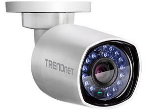 TRENDnet TV-IP314PI Indoor / Outdoor 4MP PoE Day / Night Network Camera TRENDnet TV-IP314PI Indoor / Outdoor 4MP PoE Day / Night Network Camera
