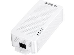 TRENDnet TPL-331EP Powerline 200 AV PoE+ Adapter TRENDnet TPL-331EP Powerline 200 AV PoE+ Adapter
