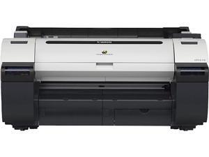 Canon imagePROGRAF iPF670 (9854B005) 24" USB / Ethernet Color Inkjet Large Format Printer Canon imagePROGRAF iPF670 (9854B005) 24" USB / Ethernet Color Inkjet Large Format Printer
