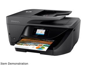 HP Officejet Pro 6978 (T0F29A) Duplex Up to 600 x 1200 DPI USB/Ethernet/Wireless Color Inkjet All-in-One Printer HP Officejet Pro 6978 (T0F29A) Duplex Up to 600 x 1200 DPI USB/Ethernet/Wireless Color Inkjet All-in-One Printer