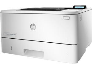 HP LaserJet Pro M402dne (C5J91A#BGJ) Duplex USB Monochrome Laser Printer HP LaserJet Pro M402dne (C5J91A#BGJ) Duplex USB Monochrome Laser Printer
