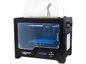 Flashforge Creator Pro Dual Extrusion 3D Printer Flashforge Creator Pro Dual Extrusion 3D Printer