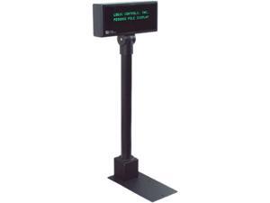Bematech PD3000-U-BK PD3000U-BK PD3000 Customer Display Bematech PD3000-U-BK PD3000U-BK PD3000 Customer Display