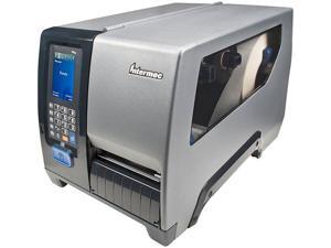 Intermec PM43A11000000201 PM43 Industrial Label Printer Intermec PM43A11000000201 PM43 Industrial Label Printer
