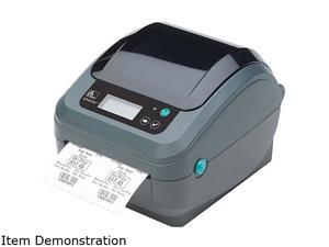Zebra GX42-202711-000 GX420d Desktop Thermal Printer Zebra GX42-202711-000 GX420d Desktop Thermal Printer