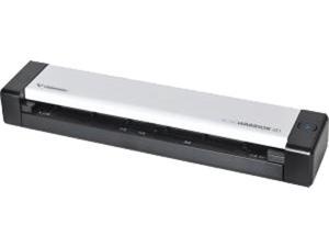 Visioneer RoadWarrior 4D (Duplex Color Mobile Scanner Visioneer RoadWarrior 4D (Duplex Color Mobile Scanner