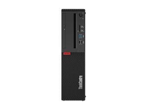 ThinkCentre M725s SFF 10VT000NUS Desktop Computer - AMD Ryzen 5 2400G (3.60 GHz), 8 GB DDR4 Memory, 256 GB PCIe NVMe SSD, Windows 10 Pro 64-Bit ThinkCentre M725s SFF 10VT000NUS Desktop Computer - AMD Ryzen 5 2400G (3.60 GHz), 8 GB DDR4 Memory, 256 GB PCIe NVMe SSD, Windows 10 Pro 64-Bit