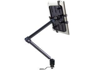 The Joy Factory Unite Universal Tablet Carbon Fiber Seat Bolt Mount 7" to 11" Tablet The Joy Factory Unite Universal Tablet Carbon Fiber Seat Bolt Mount 7" to 11" Tablet