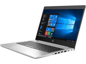 HP ProBook 445 G6 14" Notebook - 1920 x 1080 - Ryzen 7 PRO 2700U - 16 GB RAM - 512 GB SSD - Natural Silver HP ProBook 445 G6 14" Notebook - 1920 x 1080 - Ryzen 7 PRO 2700U - 16 GB RAM - 512 GB SSD - Natural Silver