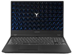 Lenovo Legion Y530 81FV0001US Gaming Notebooks, 15.6" FHD IPS, Intel Core i7 8th Gen 8750H (2.20 GHz), NVIDIA GeForce GTX 1050 Ti, 8 GB DDR4 2666 MHz Memory, 1 TB HDD, Windows 10 Home 64-Bit Lenovo Legion Y530 81FV0001US Gaming Notebooks, 15.6" FHD IPS, Intel Core i7 8th Gen 8750H (2.20 GHz), NVIDIA GeForce GTX 1050 Ti, 8 GB DDR4 2666 MHz Memory, 1 TB HDD, Windows 10 Home 64-Bit