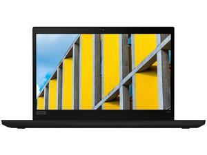 Lenovo ThinkPad T490 20N20032CA 14" Notebook - 1920 x 1080 - Core i5 i5-8265U - 8 GB RAM - 256 GB SSD - Glossy Black Lenovo ThinkPad T490 20N20032CA 14" Notebook - 1920 x 1080 - Core i5 i5-8265U - 8 GB RAM - 256 GB SSD - Glossy Black