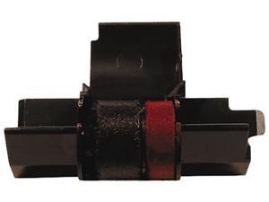 Victor IR40T Compatible Calculator Ink Roller, Black/Red Victor IR40T Compatible Calculator Ink Roller, Black/Red