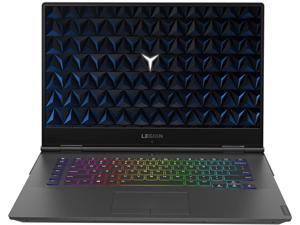 Lenovo Legion Y740 Laptop, 15.6" FHD IPS 144 Hz, Intel Core i7-9750H, GeForce GTX 1660 Ti 6 GB, 16 GB, 1 TB HDD + 512 GB SSD, Win 10 Home Lenovo Legion Y740 Laptop, 15.6" FHD IPS 144 Hz, Intel Core i7-9750H, GeForce GTX 1660 Ti 6 GB, 16 GB, 1 TB HDD + 512 GB SSD, Win 10 Home