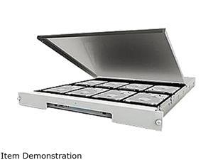 LaCie 8big Rack Thunderbolt 2 LaCie 8big Rack Thunderbolt 2