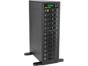 Aleratec 1:11 HDD Copy Cruiser High-Speed WL Model 350136 Aleratec 1:11 HDD Copy Cruiser High-Speed WL Model 350136