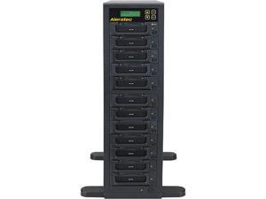 Aleratec 1:11 HDD Copy Cruiser IDE/SATA High-Speed WL Aleratec 1:11 HDD Copy Cruiser IDE/SATA High-Speed WL