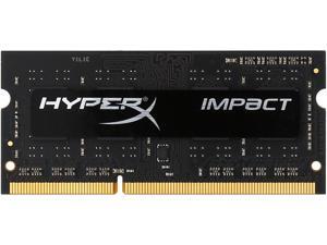 HyperX 4GB 204-Pin DDR3 SO-DIMM DDR3L 2133 (PC3L 17000) Memory Model HX321LS11IB2/4 HyperX 4GB 204-Pin DDR3 SO-DIMM DDR3L 2133 (PC3L 17000) Memory Model HX321LS11IB2/4