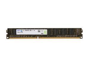 SAMSUNG 4GB 240-Pin DDR3 SDRAM DDR3L 1600 (PC3L 12800) Desktop Memory Model MV-3V4G3/US SAMSUNG 4GB 240-Pin DDR3 SDRAM DDR3L 1600 (PC3L 12800) Desktop Memory Model MV-3V4G3/US