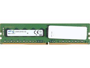 SAMSUNG 8GB 288-Pin DDR4 SDRAM ECC Registered DDR4 2133 (PC4 17000) Server Memory Model M393A1G40DB0-CPB SAMSUNG 8GB 288-Pin DDR4 SDRAM ECC Registered DDR4 2133 (PC4 17000) Server Memory Model M393A1G40DB0-CPB