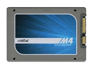 Crucial M4 CT256M4SSD2CCA 2.5" 256GB SATA III MLC Internal Solid State Drive (SSD) with Transfer Kit Crucial M4 CT256M4SSD2CCA 2.5" 256GB SATA III MLC Internal Solid State Drive (SSD) with Transfer Kit