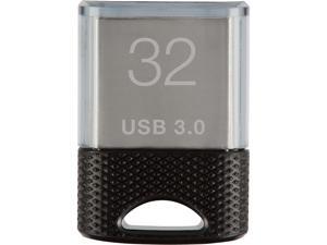 PNY 32GB Elite-X Fit USB 3.0 Flash Drive, Speed Up to 200MB/s (P-FDI32GEXFIT-GE) PNY 32GB Elite-X Fit USB 3.0 Flash Drive, Speed Up to 200MB/s (P-FDI32GEXFIT-GE)