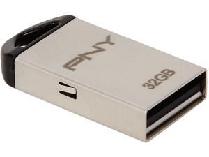 PNY 32GB USB 2.0 Flash Drive Model P-FDI32G/APPMT-GE PNY 32GB USB 2.0 Flash Drive Model P-FDI32G/APPMT-GE