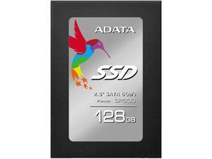 ADATA Premier SP600 2.5" 128GB SATA III MLC Internal Solid State Drive (SSD) ASP600S3-128GM-C ADATA Premier SP600 2.5" 128GB SATA III MLC Internal Solid State Drive (SSD) ASP600S3-128GM-C