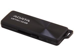 ADATA 32GB Elite UE700 USB 3.0 Flash Drive, Speed Up to 200MB/s (AUE700-32G-CBK) ADATA 32GB Elite UE700 USB 3.0 Flash Drive, Speed Up to 200MB/s (AUE700-32G-CBK)