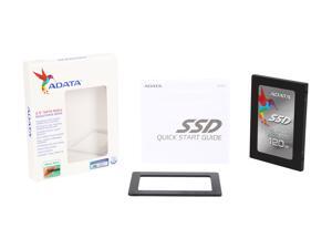 ADATA Premier SP550 2.5" 120GB SATA III TLC Internal Solid State Drive (SSD) ASP550SS3-120GM-C ADATA Premier SP550 2.5" 120GB SATA III TLC Internal Solid State Drive (SSD) ASP550SS3-120GM-C