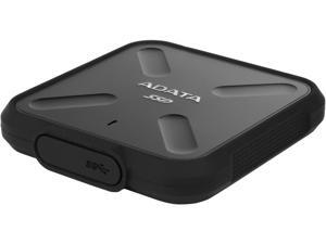 ADATA SD700 512GB USB 3.1 Gen 1 External Solid State Drive (ASD700-512GU3-CBK) ADATA SD700 512GB USB 3.1 Gen 1 External Solid State Drive (ASD700-512GU3-CBK)