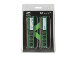 Mushkin Enhanced Essentials 16GB (2 x 8GB) 240-Pin DDR3 SDRAM DDR3 1333 (PC3 10600) Desktop Memory Model 997017 Mushkin Enhanced Essentials 16GB (2 x 8GB) 240-Pin DDR3 SDRAM DDR3 1333 (PC3 10600) Desktop Memory Model 997017