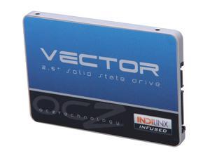 OCZ Vector Series 2.5" 512GB SATA III MLC VTR1-25SAT3-512G OCZ Vector Series 2.5" 512GB SATA III MLC VTR1-25SAT3-512G