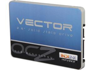 Manufacturer Recertified OCZ Vector Series 2.5" 256GB SATA III MLC VTR1-25SAT3-256G Manufacturer Recertified OCZ Vector Series 2.5" 256GB SATA III MLC VTR1-25SAT3-256G