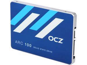 OCZ ARC 100 2.5" 480GB SATA III MLC Internal Solid State Drive (SSD) ARC100-25SAT3-480G OCZ ARC 100 2.5" 480GB SATA III MLC Internal Solid State Drive (SSD) ARC100-25SAT3-480G
