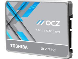 Toshiba OCZ TRION 150 2.5" 960GB SATA III TLC Internal Solid State Drive (SSD) TRN150-25SAT3-960G Toshiba OCZ TRION 150 2.5" 960GB SATA III TLC Internal Solid State Drive (SSD) TRN150-25SAT3-960G