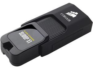 Corsair 16GB Voyager Slider X1 USB 3.0 Flash Drive (CMFSL3X1-16GB) Corsair 16GB Voyager Slider X1 USB 3.0 Flash Drive (CMFSL3X1-16GB)