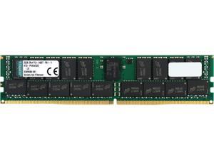 Kingston 32GB (1 x 32GB) DDR4 2400 RAM (System Specific Memory) ECC Reg DIMM (288-Pin) KTD-PE424/32G (select Dell) Kingston 32GB (1 x 32GB) DDR4 2400 RAM (System Specific Memory) ECC Reg DIMM (288-Pin) KTD-PE424/32G (select Dell)