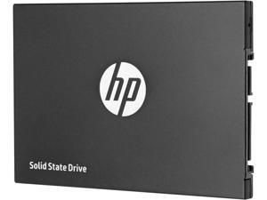 HP S700 Pro 2.5" 256GB SATA III 3D NAND Internal Solid State Drive (SSD) 2AP98AA#ABL HP S700 Pro 2.5" 256GB SATA III 3D NAND Internal Solid State Drive (SSD) 2AP98AA#ABL