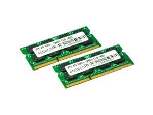 Visiontek 8GB DDR3 SDRAM Memory Module Visiontek 8GB DDR3 SDRAM Memory Module