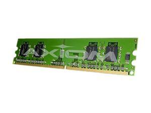 Axiom 2GB DDR2 533 (PC2 4200) Unbuffered Memory for Apple Model MA241G/A-AX Axiom 2GB DDR2 533 (PC2 4200) Unbuffered Memory for Apple Model MA241G/A-AX