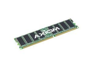 Axiom 2GB 240-Pin DDR2 SDRAM DDR2 667 (PC2 5300) System Specific Memory Model A0534023-AX Axiom 2GB 240-Pin DDR2 SDRAM DDR2 667 (PC2 5300) System Specific Memory Model A0534023-AX