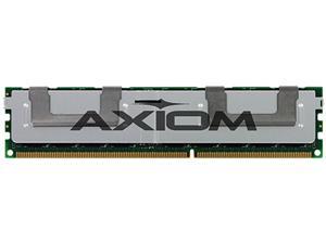 Axiom 16GB 240-Pin DDR3 SDRAM DDR3 1333 (PC3 10600) ECC Registered System Specific Memory Model AX42392837/1 Axiom 16GB 240-Pin DDR3 SDRAM DDR3 1333 (PC3 10600) ECC Registered System Specific Memory Model AX42392837/1