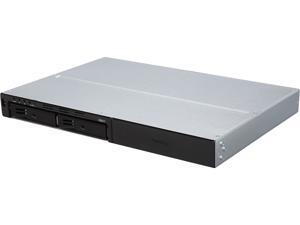 Synology 2bay NAS RackStation RS217 (Diskless) Synology 2bay NAS RackStation RS217 (Diskless)