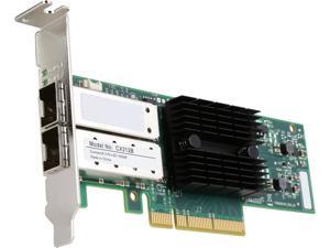 Synology Dual-Port 10GB SFP+ PCIe 3.0 X8 Ethernet Adapter (E10G17-F2) Synology Dual-Port 10GB SFP+ PCIe 3.0 X8 Ethernet Adapter (E10G17-F2)