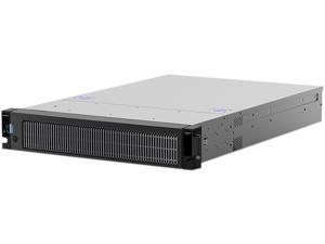 NETGEAR ReadyNAS RR3312G0 2U 12-Bay Rack Mount NAS with 4X Gigabit Ethernet Diskless (RR331200-10000S) NETGEAR ReadyNAS RR3312G0 2U 12-Bay Rack Mount NAS with 4X Gigabit Ethernet Diskless (RR331200-10000S)