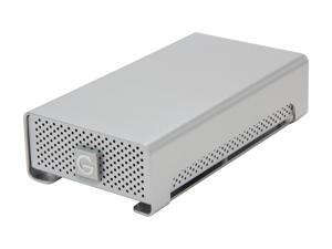 G-Technology G-RAID mini 0G01652 1TB 7200 RPM 1x 3Gbit, eSATA 2x FireWire 800 1x USB2.0 Portable Drive G-Technology G-RAID mini 0G01652 1TB 7200 RPM 1x 3Gbit, eSATA 2x FireWire 800 1x USB2.0 Portable Drive