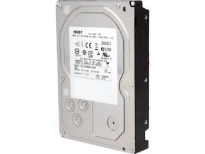 HGST Ultrastar 7K4000 HUS724030ALS640 (0B26886) 3TB 7200 RPM 64MB Cache SAS 6Gb/s 3.5" Enterprise Hard Drive HGST Ultrastar 7K4000 HUS724030ALS640 (0B26886) 3TB 7200 RPM 64MB Cache SAS 6Gb/s 3.5" Enterprise Hard Drive